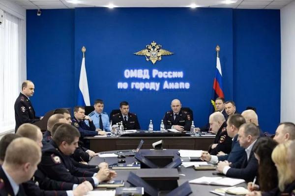 Система «Купол» в работе: в Анапе «умные» камеры помогли раскрыть более 900 преступлений
Система «Купол» в работе: в Анапе «умные» камеры помогли раскрыть более 900 преступлений