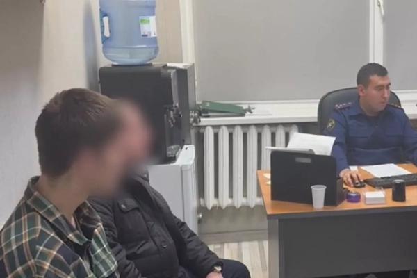 
СК предъявил обвинение поджигателю трех ресторанов в Краснодаре                    