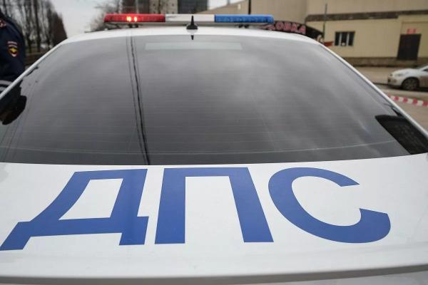 Три человека погибли в массовом ДТП на Ростовском шоссе в Краснодаре
Три человека погибли в массовом ДТП на Ростовском шоссе в Краснодаре