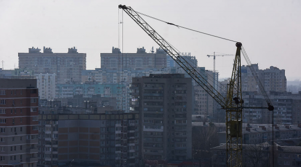В ЮФО и СКФО сложнее всего платить ипотеку &ndash; РИА Новости