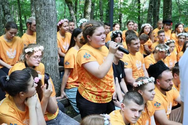 
В Краснодарском крае сохранят все меры поддержки молодежи                    