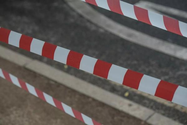 В станице Северской обломки беспилотника повредили линию электропередачи
В станице Северской обломки беспилотника повредили линию электропередачи