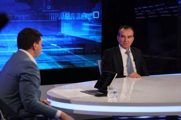 Вениамин Кондратьев: «На Кубани нужно привести в порядок все мемориалы, обелиски и памятники»
Вениамин Кондратьев: «На Кубани нужно привести в порядок все мемориалы, обелиски и памятники»