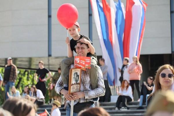 
Вениамин Кондратьев: &laquo;В летопись Великой Победы навсегда вписаны героизм и стойкость защитников и мирных жителей Краснодарского края&raquo;                    