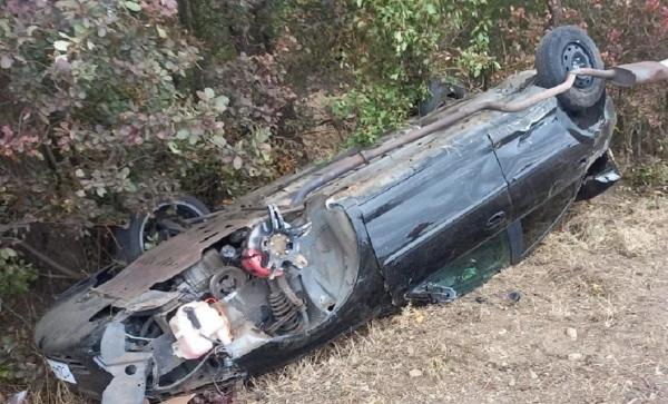«Волга» врезалась в дерево на Кубани. Погиб 14-летний подросток
«Волга» врезалась в дерево на Кубани. Погиб 14-летний подросток