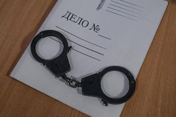Задержана супруга экс-мэра Сочи Копайгородского
Задержана супруга экс-мэра Сочи Копайгородского