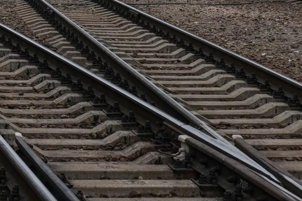 
Женщина попала под грузовой поезд в Краснодарском крае и выжила                    