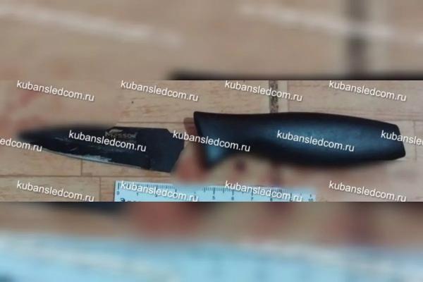 
Житель Краснодарского края ответит в суде за покушение на убийство 12-летнего мальчика                    