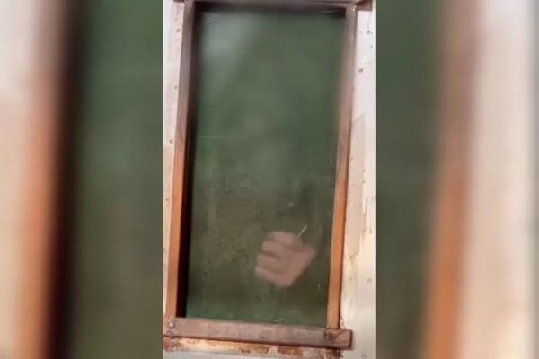 Житель Кубани забаррикадировался в сарае на заброшенной ферме и угрожал взорвать боевую гранату
Житель Кубани забаррикадировался в сарае на заброшенной ферме и угрожал взорвать боевую гранату
