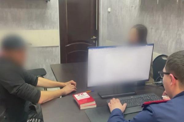 Жителю Адыгеи предъявлено обвинение в убийстве охранника магазина в Краснодаре
Жителю Адыгеи предъявлено обвинение в убийстве охранника магазина в Краснодаре